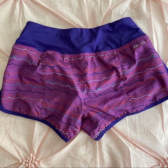 NWOT Nike Dri Fit Shorts | Women's XS - Picture 5 of 5